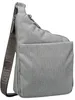 Jost BERGEN Crossbag - light grey Produktbild-Vorschau 6
