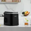 AREBOS Stroj na výrobu ledových kostek 12 kg 24 h 8 Náhled obrázku produktu 13
