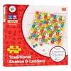 Bigjigs Toys Węże i drabiny 2 Podgląd zdjęcia produktu 7