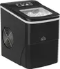 HOMCOM Eiswürfelmaschine Ice Maker 9 Eiswürfel in 8 Min., Produktbild-Vorschau 1