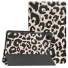 Funda para Samsung Galaxy Tab A9: diseño trifold de Vista previa de la imagen del producto 8