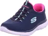 Skechers Sneaker Sneaker Textile Podgląd zdjęcia produktu 12