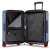 Stratic Buzz Trolley Ocean Blue blau 54cm Produktbild-Vorschau 7