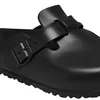 BIRKENSTOCK BOSTON EVA Schwarz Produktbild-Vorschau 7