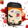 Wunder Zahnstocher Halloween Edition – 100 Stück in Produktbild-Vorschau 1
