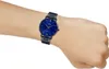 Pánské hodinky Casio COLLECTION Blue Black (Ø 40 mm) Náhled obrázku produktu 5