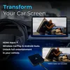 AutoSky CarPlay a Android Auto TV adaptér se systémem Náhled obrázku produktu 6