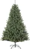Kunstkerstboom Norwood groen H215 x dia. 137 cm Black Box Productafbeelding-voorbeeld 1