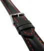 Swiss Chrono I Ersatzband Uhrenarmband Kalbsleder Produktbild-Vorschau 2