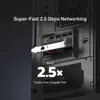 Mercusys MA310E Adaptateur réseau PCle Voir les images du produit 4