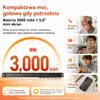 Blackview OSCAL Tiger 12 Android telefon komórkowy bez Podgląd zdjęcia produktu 3