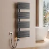 S'AFIELINA 1041 x 400 mm, sèche-serviettes électrique, Voir les images du produit 12