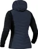 Leibwächter Hybridjacke Damen CADHYJ Gr. 34 marine Produktbild-Vorschau 2