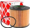 Olejový filtr MANN-FILTER HU 710 x Náhled obrázku produktu 2