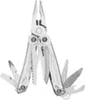 Leatherman SIDEKICK Multiwerkzeug 14in1 Silber in Box Produktbild-Vorschau 4