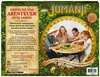 Jumanji - Duitse heruitgave (het actievolle gezelschapsspel Productafbeelding-voorbeeld 8