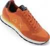 SUN68 Tom Solid - Herren Sneakers Schuhe Orange Z45101-33 , Produktbild-Vorschau 1