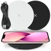 QI Ladestation für Apple iPhone 17 16 16e 15 Plus Pro Max Produktbild-Vorschau 8