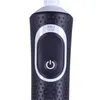 Oral-B | Spazzolino elettrico - Vitality 100 - Nero - Con 5 Anteprima dell’immagine prodotto 3