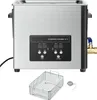 SucceBuy 10 L Nettoyeur à ultrasons, machine de nettoyage Voir les images du produit 1