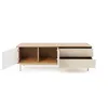 BEAUTYSOFA | TV-Schrank TERRA 160 cm TV-Board mit 2 Türen Produktbild-Vorschau 6