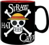 Tasse en céramique One Piece - Ruffy & Skull Voir les images du produit 6