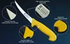 SMI 3 Stück Metzgermesser Set - Solingen Fleischmesser & Produktbild-Vorschau 6