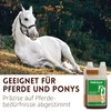 Supravit Bronchialkräuter Pferd  1 Liter | 100% natürlich | Produktbild-Vorschau 3