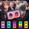 JYX Party Tragbare Karaoke-Maschine Bluetooth-Lautsprecher Produktbild-Vorschau 5