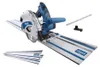 Scheppach PL55 16 cm Noir, bleu, argent 9500 tr/min 1200 W Voir les images du produit 28