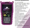 Kombinovaný měřák STC-23 VF6800 DVB-S2+T2/C Náhled obrázku produktu 4