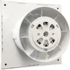 Ventilatore da bagno Blauberg - Bianco - Ø 100 mm - Anteprima dell’immagine prodotto 3