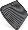 Tefal TS-01039400 Grillplatte unten antihaftbeschichtet für Produktbild-Vorschau 1