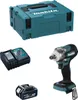Schlagschrauber MAKITA DTW301RTJ1 (1 x 5,0 Ah + DC18RC + Produktbild-Vorschau 1
