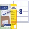 Avery Zweckform® 4782 4782 Etichette universali ultragrip - Anteprima dell’immagine prodotto 10