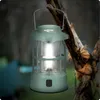 ANSMANN LED Campinglampe, wiederaufladbare USB C Outdoor Produktbild-Vorschau 6