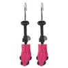 Schuhspanner mit Schuhanzieher Rosa EU 34-40 Kunststoff Produktbild-Vorschau 4
