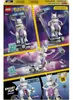 LEGO SMART Play™ : Mewtwo s'est échappé du laboratoire, Kit Voir les images du produit 8