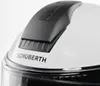 Schuberth E2 Glossy White S Kask Podgląd zdjęcia produktu 5