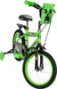 Huffy Minecraft 16 Zoll Kinderfahrrad Produktbild-Vorschau 2