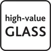 Emsa Trinkflasche 'Drink2Go', Glas, 0,7 Liter, Produktbild-Vorschau 5