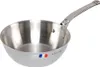 De Buyer KONISCHE SAUTEUSE AFFINITY, EDELSTAHL, Ø 20 CM Produktbild-Vorschau 12
