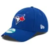 New Era 9Forty Cap - MLB LEAGUE Toronto Blue Jays royal Produktbild-Vorschau 8