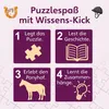 Kosmos Wissenspuzzle WAS IST WAS Junior: Entdecke den Produktbild-Vorschau 6