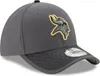 New Era 39Thirty Cap - NFL 2017 SIDELINE Minnesota Vikings Produktbild-Vorschau 4