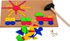 goki 58990 Hammerspiel XXL, bunt Produktbild-Vorschau 3