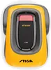 STIGA Akku-Motorsense BC 700e B Freischneider 48V Solo - Produktbild-Vorschau 2