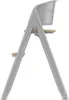 NENO SAPORI Gray Chaise haute multifonctionnelle 4 en 1 Voir les images du produit 16