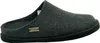 Haflinger Damen Herren Hausschuh Pantoffel Wollfilz Flair Produktbild-Vorschau 2