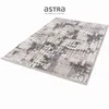 Astra Wohnzimmer Teppich VERCELLI Anthrazit 80 x 150 cm Produktbild-Vorschau 5